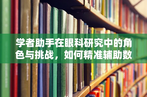 学者助手在眼科研究中的角色与挑战，如何精准辅助数据收集与分析？