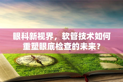 眼科新视界，软管技术如何重塑眼底检查的未来？