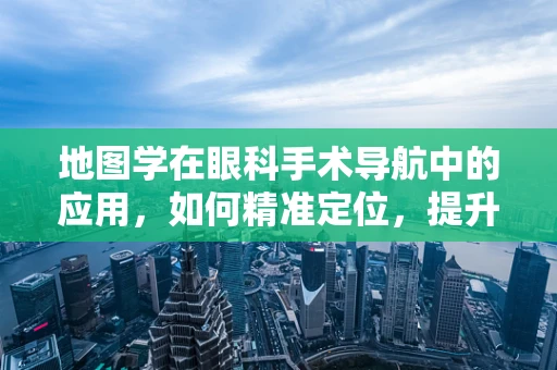 地图学在眼科手术导航中的应用，如何精准定位，提升手术成功率？